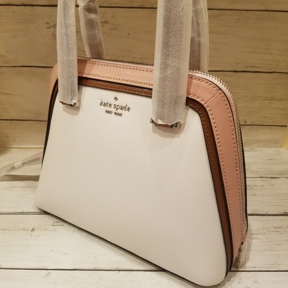 Christmas gift idea kate spade authentic handbag - Picture 14 of 14